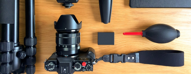 山梨県の動画編集